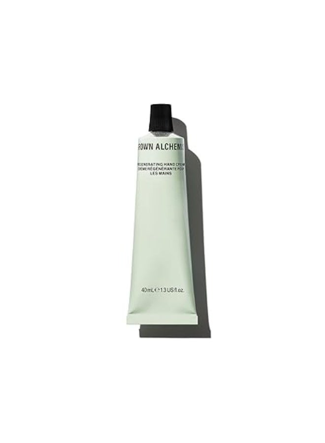 Grown Alchemist Regenerating Hand Cream 40ml - Image 1